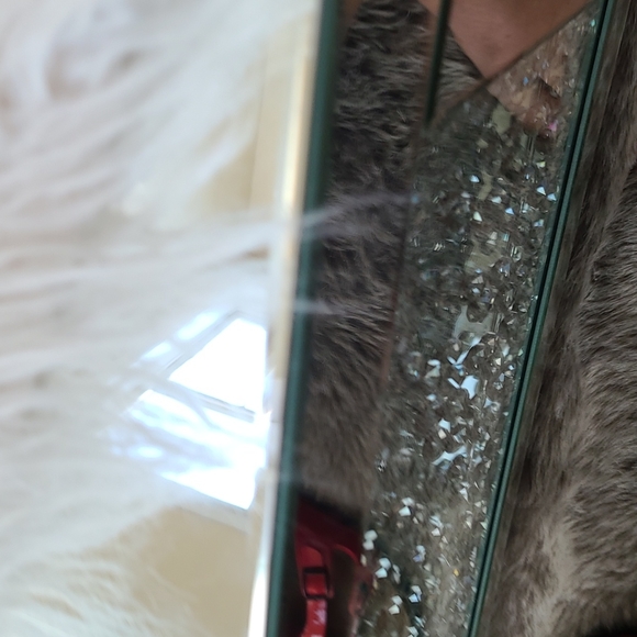 Jessica Simpson denim platform heels - Picture 10 of 11